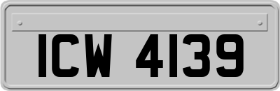 ICW4139