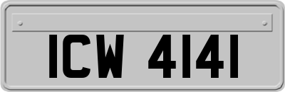 ICW4141
