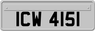 ICW4151
