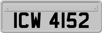 ICW4152