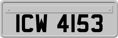 ICW4153