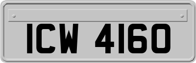 ICW4160