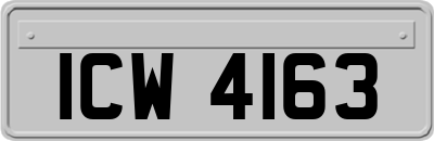 ICW4163