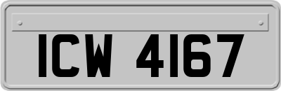 ICW4167