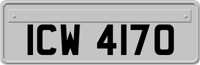 ICW4170