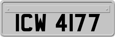 ICW4177