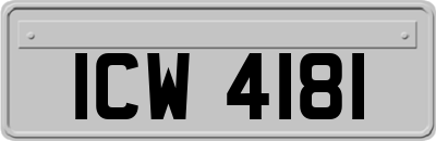 ICW4181