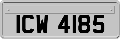 ICW4185