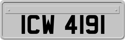 ICW4191