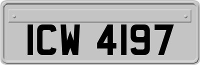 ICW4197