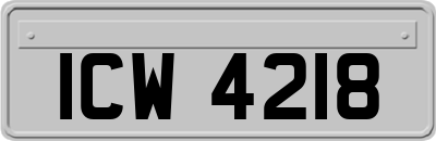 ICW4218
