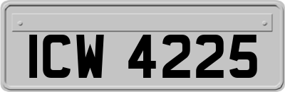 ICW4225