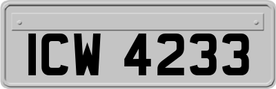 ICW4233