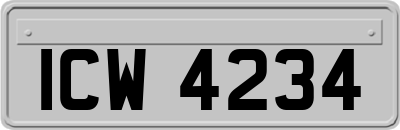 ICW4234