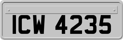 ICW4235