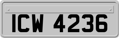 ICW4236