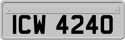 ICW4240