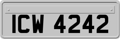 ICW4242