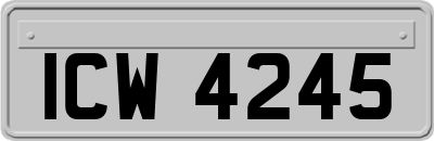 ICW4245