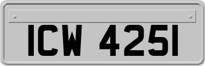 ICW4251