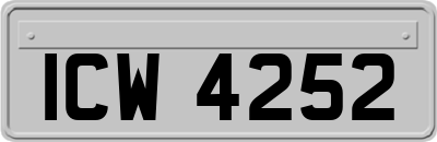ICW4252