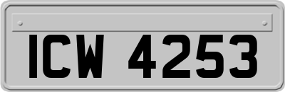 ICW4253