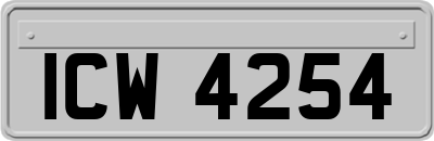 ICW4254