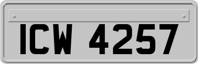ICW4257