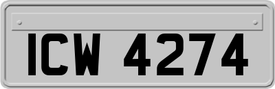 ICW4274
