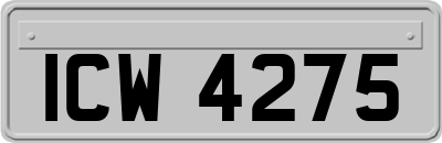 ICW4275