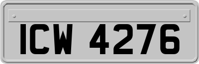ICW4276