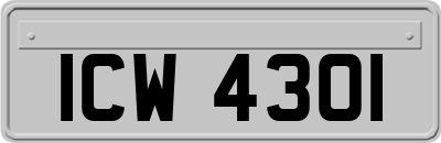 ICW4301