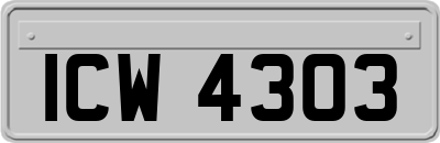 ICW4303