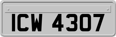 ICW4307