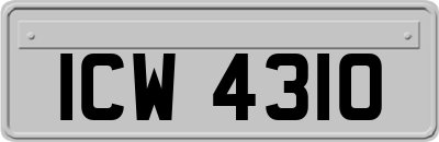 ICW4310
