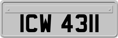 ICW4311