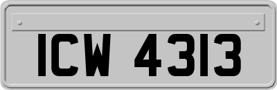 ICW4313