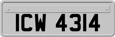 ICW4314
