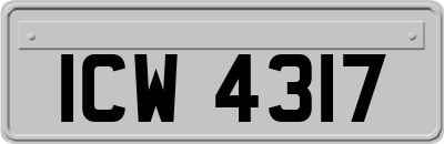 ICW4317