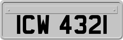 ICW4321