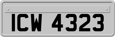 ICW4323