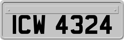 ICW4324
