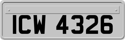 ICW4326