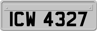ICW4327
