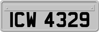 ICW4329