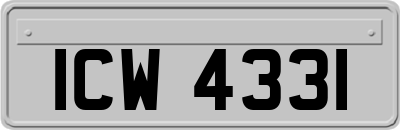 ICW4331