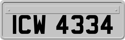 ICW4334