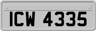 ICW4335