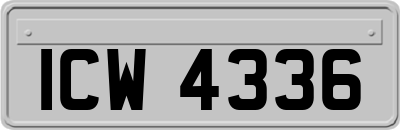ICW4336