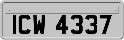 ICW4337